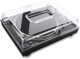 Decksaver Suojaava cover Reloop RP7000 & 8000 -laitteille