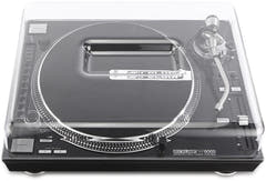 Decksaver Suojaava cover Reloop RP7000 & 8000 -laitteille