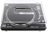 Decksaver Suojaava cover Reloop RP7000 & 8000 -laitteille