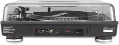 Decksaver Suojaava cover Reloop RP7000 & 8000 -laitteille