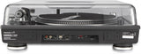 Decksaver Suojaava cover Reloop RP7000 & 8000 -laitteille