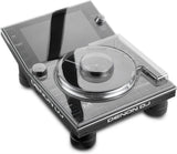 Decksaver Suoja cover Denon DJ Prime SC6000 & SC6000M -laitteille