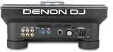 Decksaver Suoja cover Denon DJ Prime SC6000 & SC6000M -laitteille