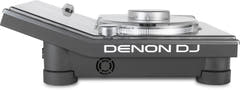 Decksaver Suoja cover Denon DJ Prime SC6000 & SC6000M -laitteille