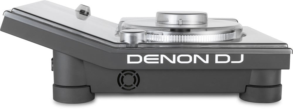 Decksaver Suoja cover Denon DJ Prime SC6000 & SC6000M -laitteille