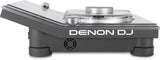 Decksaver Suoja cover Denon DJ Prime SC6000 & SC6000M -laitteille