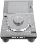 Decksaver Suoja cover Denon DJ Prime SC6000 & SC6000M -laitteille