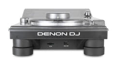 Decksaver Suoja cover Denon DJ Prime SC6000 & SC6000M -laitteille