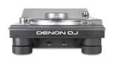 Decksaver Suoja cover Denon DJ Prime SC6000 & SC6000M -laitteille