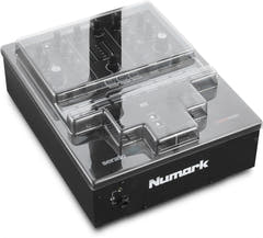 Decksaver-suoja cover tuotteelle Numark Scratch