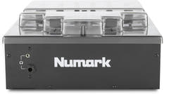 Decksaver-suoja cover tuotteelle Numark Scratch