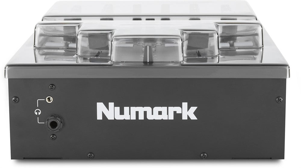 Decksaver-suoja cover tuotteelle Numark Scratch