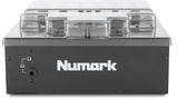 Decksaver-suoja cover tuotteelle Numark Scratch