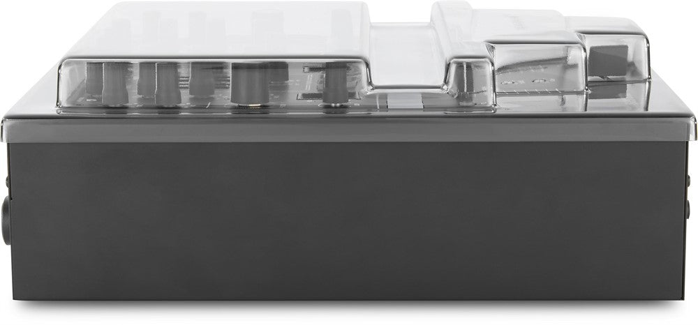 Decksaver-suoja cover tuotteelle Numark Scratch