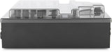 Decksaver-suoja cover tuotteelle Numark Scratch