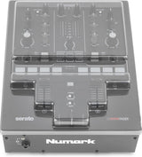 Decksaver-suoja cover tuotteelle Numark Scratch