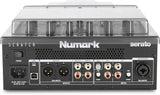 Decksaver-suoja cover tuotteelle Numark Scratch