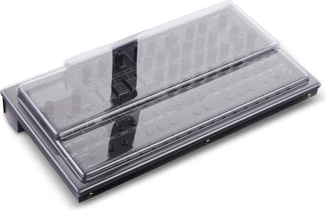 Decksaver-suoja cover Roland SH-4D:lle
