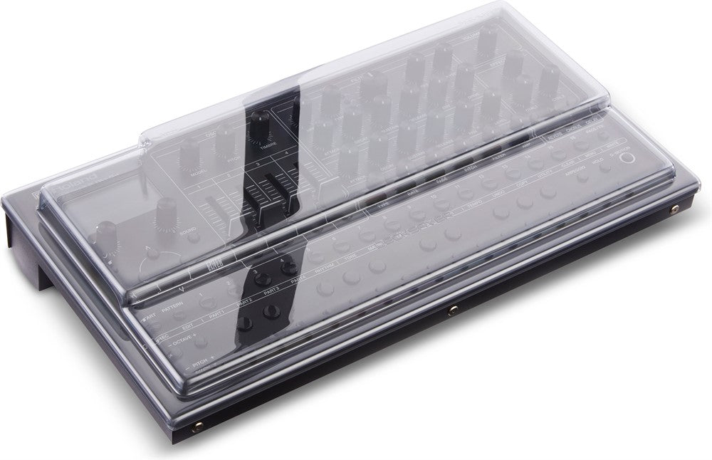 Decksaver-suoja cover Roland SH-4D:lle