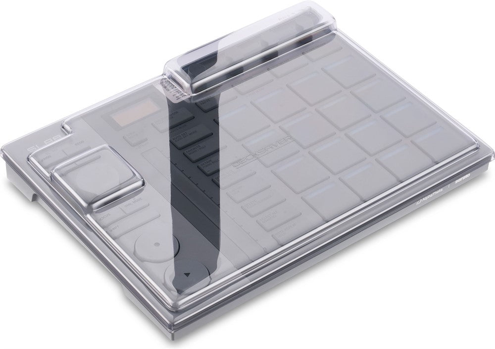 Decksaver-suoja cover tuotteelle AlphaTheta Slab