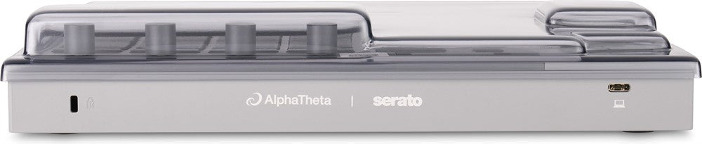 Decksaver-suoja cover tuotteelle AlphaTheta Slab