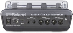 Decksaver-suojus cover ROLAND SP-404MK2:lle