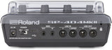 Decksaver-suojus cover ROLAND SP-404MK2:lle