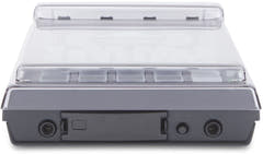 Decksaver Suoja cover Roland SP404, SP404A & SP404SX -laitteille