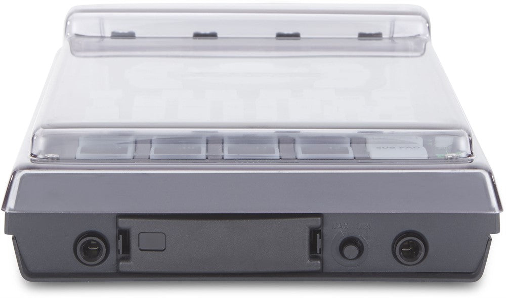 Decksaver Suoja cover Roland SP404, SP404A & SP404SX -laitteille
