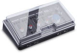Decksaver Suoja cover tuotteelle Solid State Logic SSL 12