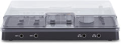 Decksaver Suoja cover tuotteelle Solid State Logic SSL 12
