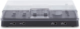 Decksaver Suoja cover tuotteelle Solid State Logic SSL 12