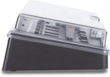 Decksaver Suoja cover tuotteelle Solid State Logic SSL 12