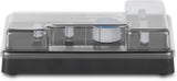 Decksaver Suoja cover Solid State Logic SSL 2 & SSL 2+:lle