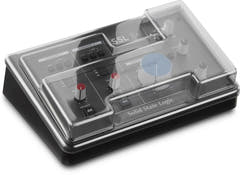 Decksaver Suoja cover Solid State Logic SSL 2 & SSL 2+:lle