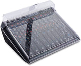 Decksaver Suoja cover tuotteelle Solid State Logic Big Six