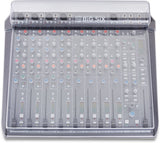 Decksaver Suoja cover tuotteelle Solid State Logic Big Six