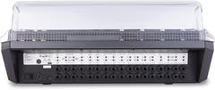 Decksaver Suoja cover tuotteelle Solid State Logic Big Six