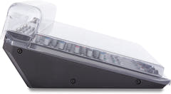 Decksaver Suoja cover tuotteelle Solid State Logic Big Six