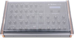 Decksaver Suoja cover Erica Synths Steampipelle (Soft-Fit)