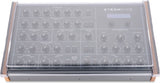 Decksaver Suoja cover Erica Synths Steampipelle (Soft-Fit)
