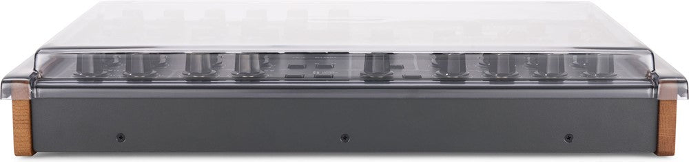 Decksaver Suoja cover Erica Synths Steampipelle (Soft-Fit)