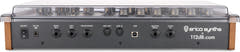 Decksaver Suoja cover Erica Synths Steampipelle (Soft-Fit)