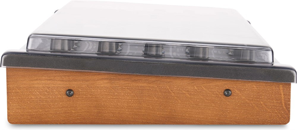 Decksaver Suoja cover Erica Synths Steampipelle (Soft-Fit)