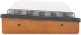 Decksaver Suoja cover Erica Synths Steampipelle (Soft-Fit)