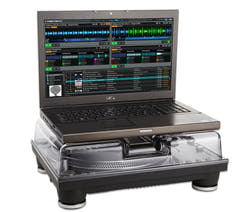 Decksaver Suojus cover Stanton ST/STR8. 150 -laitteelle