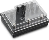 Decksaver Suoja cover tuotteelle Strymon 3 SWITCH Pedals
