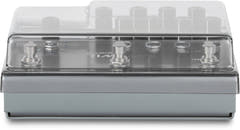 Decksaver Suoja cover tuotteelle Strymon 3 SWITCH Pedals