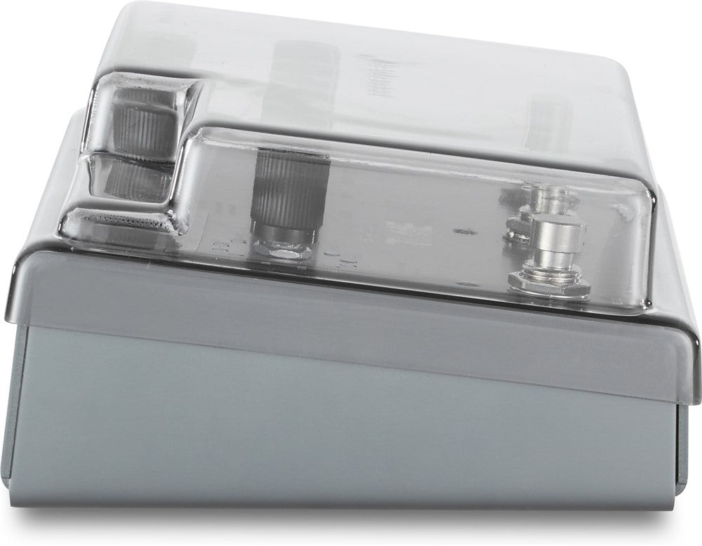 Decksaver Suoja cover tuotteelle Strymon 3 SWITCH Pedals
