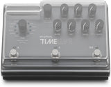 Decksaver Suoja cover tuotteelle Strymon 3 SWITCH Pedals
